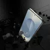 4smarts Second Glass Samsung Galaxy S25 Edgelle (541580)