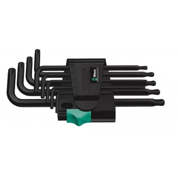 L-TORX-avainsarja Wera 05024242001