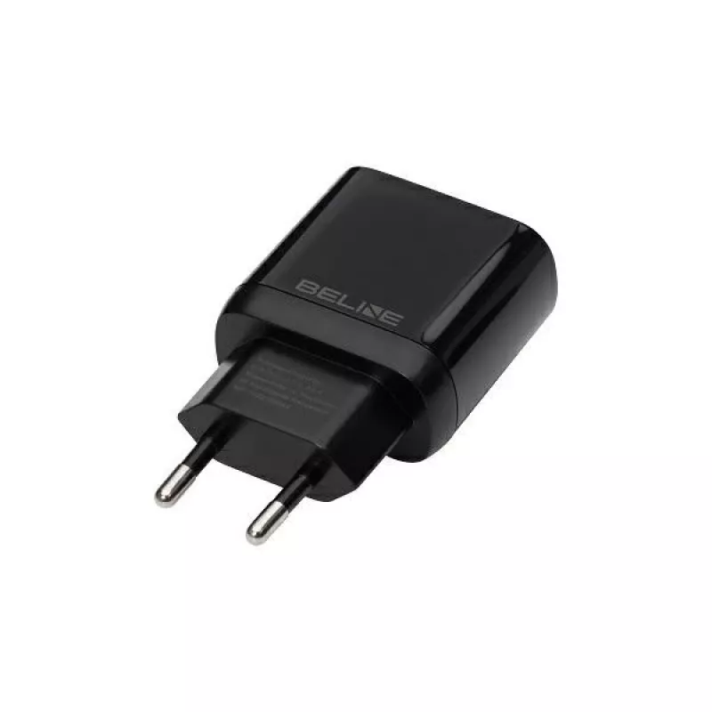 Laturi 25W USB-C PD 3.0 ilman kaapelia musta