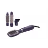 Philips 3000 series BHA313/00 hiustenmuotoilulaite kuumailmaharja lämmin musta 800 W 1,8 m