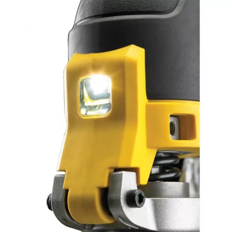 DeWALT DWE315 värähtelevä monitoimityökalu, 300 W