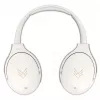 Audeeo Serene Hush Pro langattomat on-ear-kuulokkeet, kermanvaalea