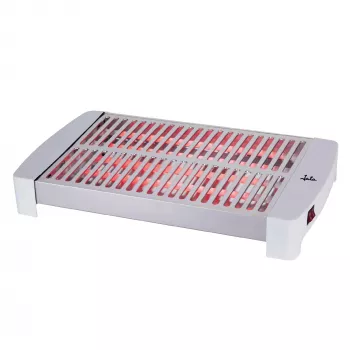 Leivänpaahdin JATA TT5016 1000 W harmaa ruostumaton teräs