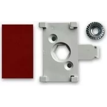 Asennustarvikepakkaus Omnikey 50/54-sarja 10 kpl (A50210001)