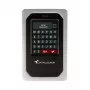 Origin Storage DataLocker DL4 FE - kiintolevy - salattu - 2 TB - ulkoinen (kannettava)