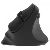 Ergonominen oikeakätinen langaton hiiri, Dual WL+BT