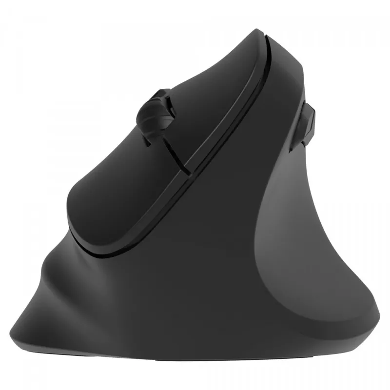 Ergonominen oikeakätinen langaton hiiri, Dual WL+BT