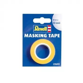 Revell peite-/maskiteippi 10 mm x 10 m