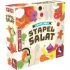 Stapelsalat, taitopeli