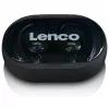 Kuulokkeet Lenco EPB-460BK