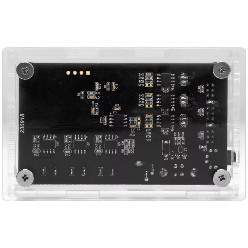 Haptic Control Box Simagic P2000-HCB USB-liitännällä