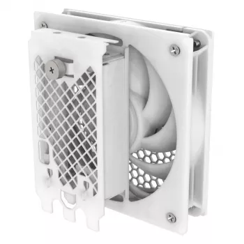 Silverstone SST-FDP02W teline