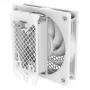 Silverstone SST-FDP02W teline