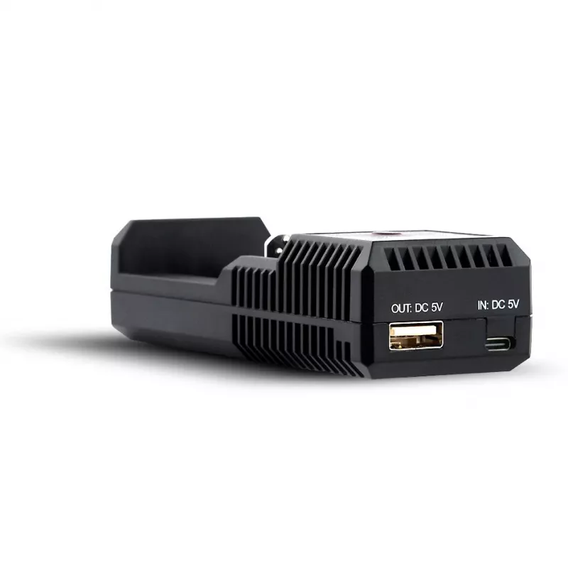 Everactive UC100C akku musta