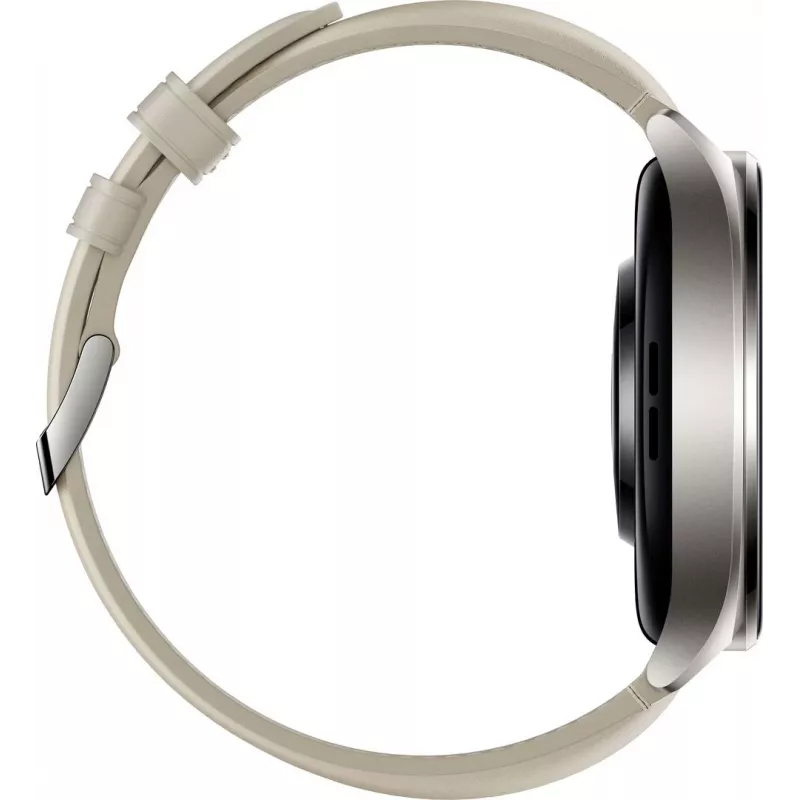 Xiaomi Watch 2 Titan | älykello | GPS (satelliitti) | AMOLED | 1,43