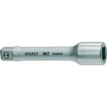Hazet Verl.867 1/4 tuuman L.55mm
