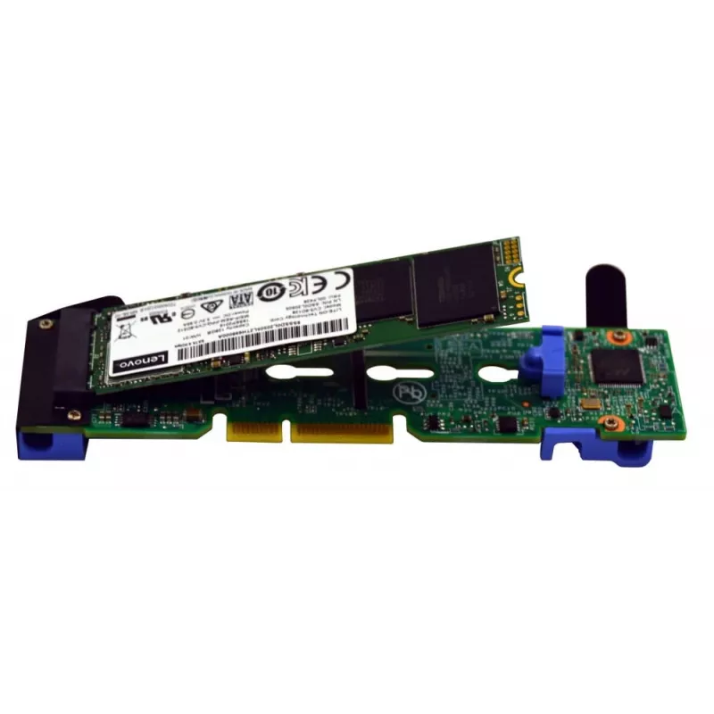 Lenovo 7Y37A01093 liitäntäkortti/adapteri sisäinen M.2