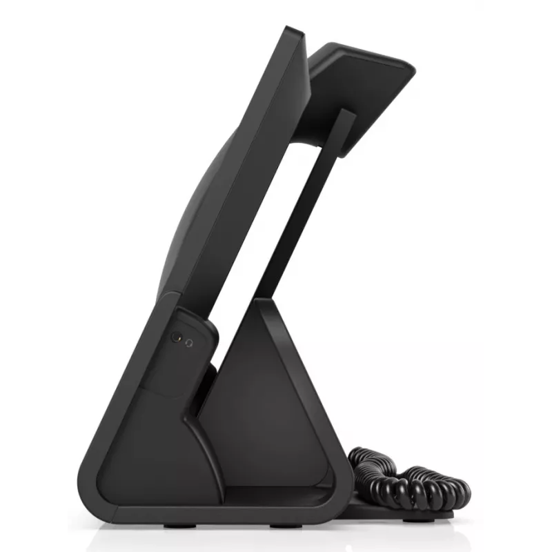 Ubiquiti Phone Touch älypuhelin musta