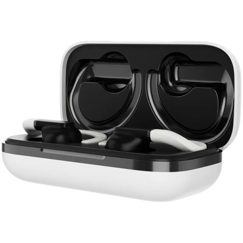 Canyon Bluetooth headset OnRun 11 Sport In-Ear BT5.4 valkoinen