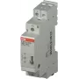 ABB E290-16-10/230 - harmaa - 10 mm² - 250 V - 50 Hz - 110-230 V - 16 A