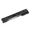 Akku Green Cell HP56 HP EliteBook 8560w 8570w 8760w 8770w, Li-Ion 4400 mAh, musta