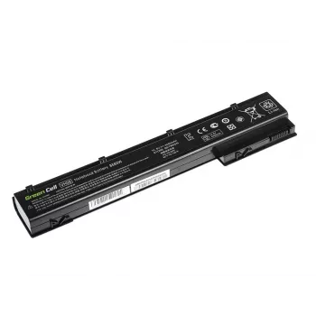 Akku Green Cell HP56 HP EliteBook 8560w 8570w 8760w 8770w, Li-Ion 4400 mAh, musta