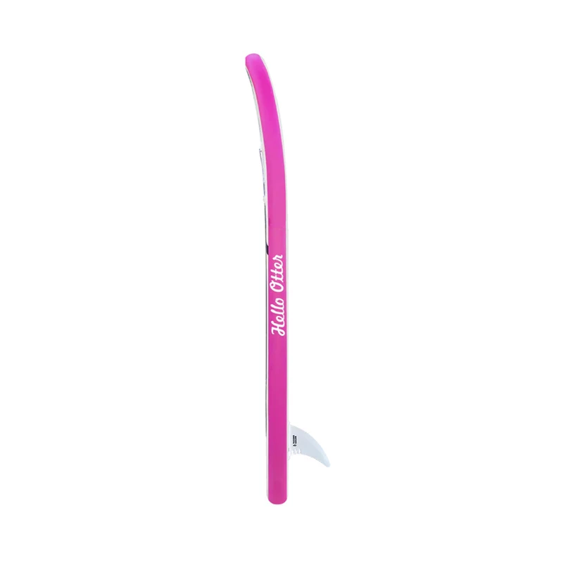 FunWater Tuxedo Sailor lasten SUP-paddleboard (vaaleanpunainen)