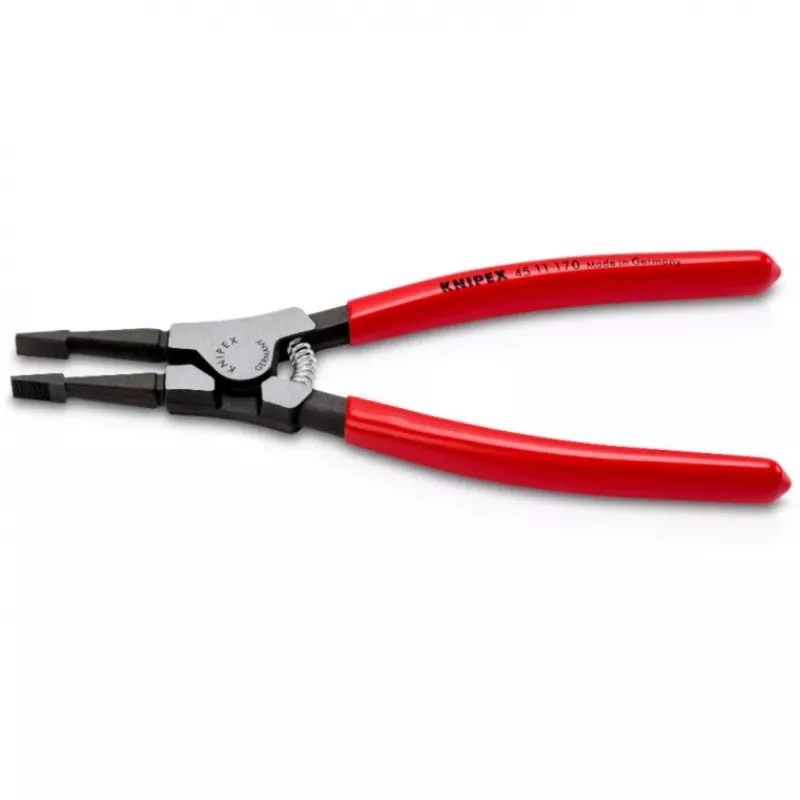 Knipex 45 11 170 punainen