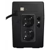 PowerWalker VI 850 LCD keskeytymätön virransyöttö (UPS) Line-Interactive 0,85 kVA 480 W