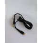 USB-C-USB-A-kaapeli CMATE CMA210 2 m – pikalataus
