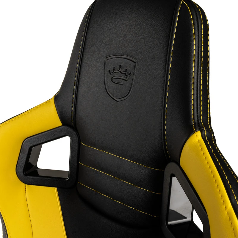 noblechairs EPIC pelituoli - Borussia Dortmund Edition