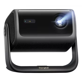DANGBEI MP1 MAX projektori 4K-resoluutio Android-järjestelmä