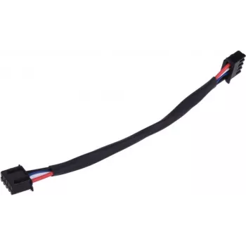 Alphacool 18600 sisäinen virtakaapeli 0,1 m (18600)