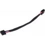 Alphacool 18600 sisäinen virtakaapeli 0,1 m (18600)