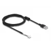 DeLOCK USB 2.0 -liitäntäkaapeli 4-pin kameramoduuleille V7 1,5 m