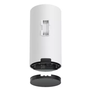 TP-Link DECO BE25 kaksitaajuus (2,4 GHz / 5 GHz) Wi-Fi 7 (802.11be) valkoinen 2 sisäinen