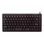 CHERRY G84-4100 näppäimistö yleisnäppäimistö USB QWERTY US-englanti musta