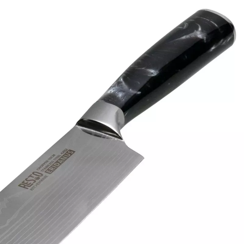 Hakkuuveitsi Resto Kitchenware 95330