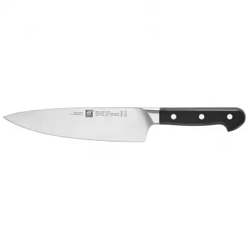 Zwilling Pro kokkiveitsi - 20 cm