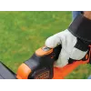 Pensasleikkuri Black & Decker GTC18452PC