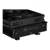 Noctua NH-L9a-AM4 chromax.black prosessorijäähdytin 9,2 cm