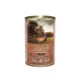 O'CANIS märkäruoka koirille, fasaani ja porkkana, 400 g säilyke