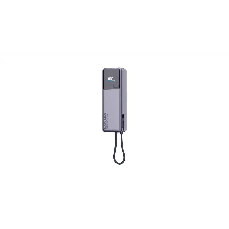 Kannettava varavirtalähde Xiaomi BHR9361GL 10000 mAh