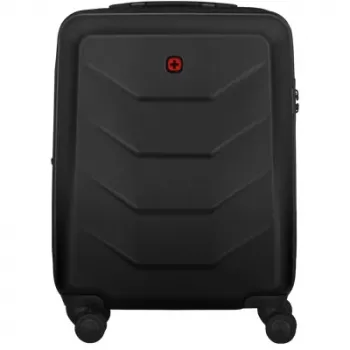 Wenger Prymo Carry-On musta (612536)