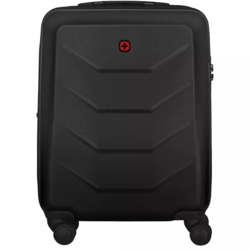 Wenger Prymo Carry-On musta (612536)