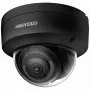 Kompakti videokamera Inkovideo V-811-B 1080p HD, kompakti muotoilu
