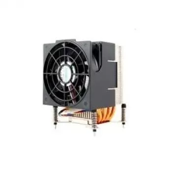 Supermicro SNK-P0040AP4 - prosessorijäähdytin - (kanta 1366) (SNK-P0040AP4)