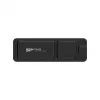 Ulkoinen SSD Silicon Power PX10 512 GB USB Type-C 3.2 Gen 2, 1050 MB/s, alumiini, musta