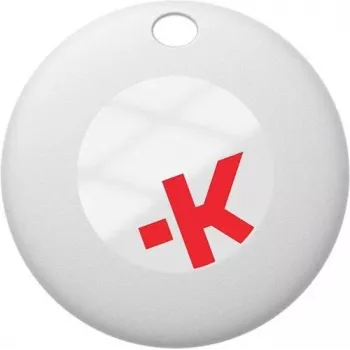 Skross Tracker eTag, yhteensopiva Apple Find My -palvelun kanssa (74792)