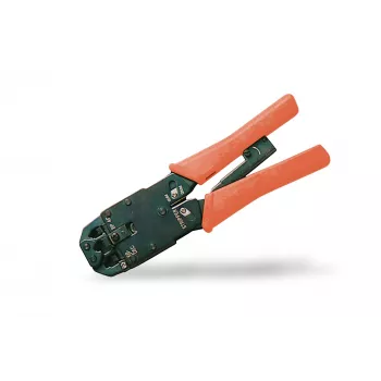 Digitus DN-94004 verkko-puristin kaapeliasennukseen ja -huoltoon